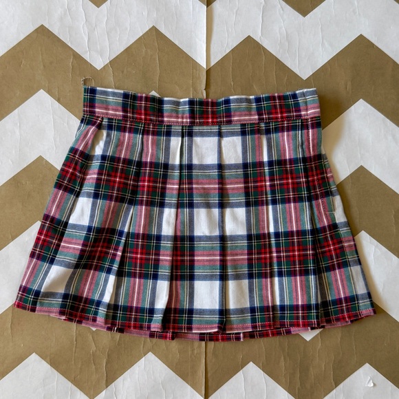 Janie and Jack skirt - Picture 1 of 3